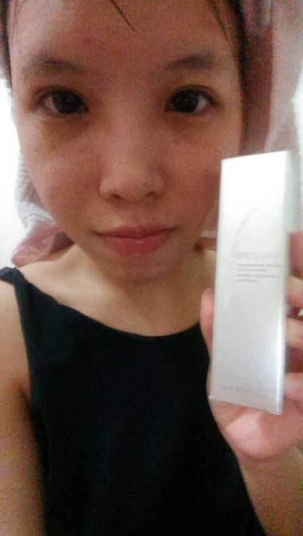 O'CODE閃光肌微晶絲