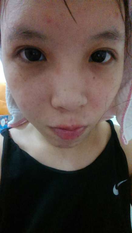 O'CODE閃光肌微晶絲