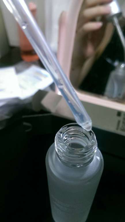 O'CODE閃光肌微晶絲