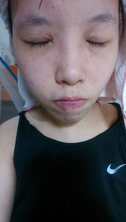 O'CODE閃光肌微晶絲