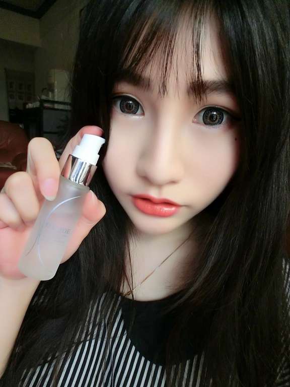 O'CODE閃光肌微晶絲