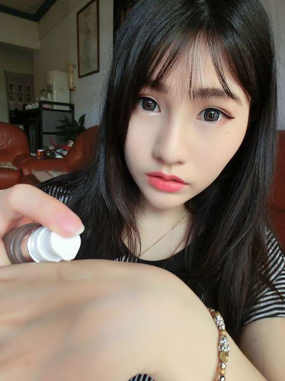 O'CODE閃光肌微晶絲