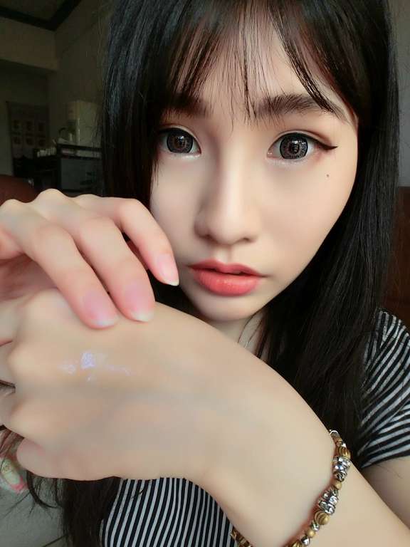 O'CODE閃光肌微晶絲