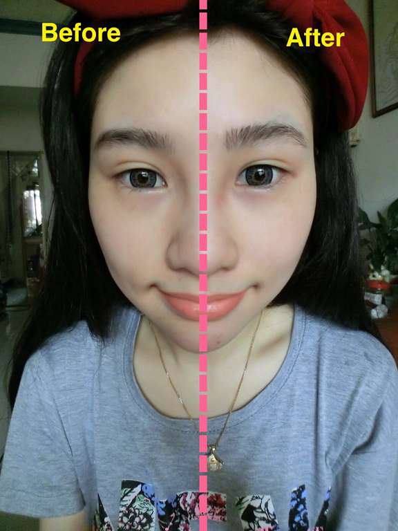 O'CODE閃光肌微晶絲