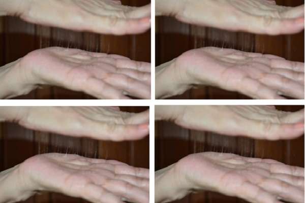 O'CODE閃光肌微晶絲