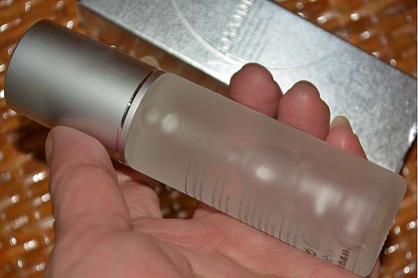 O'CODE閃光肌微晶絲