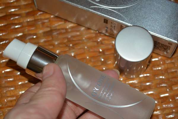 O'CODE閃光肌微晶絲