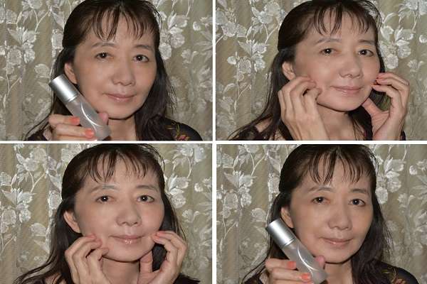 O'CODE閃光肌微晶絲