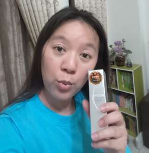 O'CODE閃光肌微晶絲