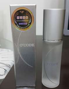 O'CODE閃光肌微晶絲