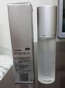 O'CODE閃光肌微晶絲