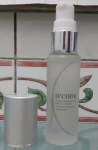 O'CODE閃光肌微晶絲