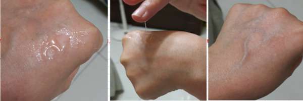 O'CODE閃光肌微晶絲