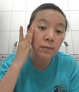 O'CODE閃光肌微晶絲