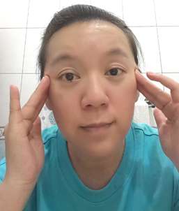 O'CODE閃光肌微晶絲