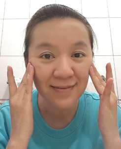 O'CODE閃光肌微晶絲