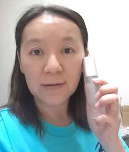 O'CODE閃光肌微晶絲