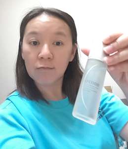 O'CODE閃光肌微晶絲