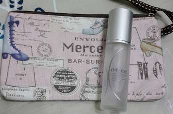 O'CODE閃光肌微晶絲