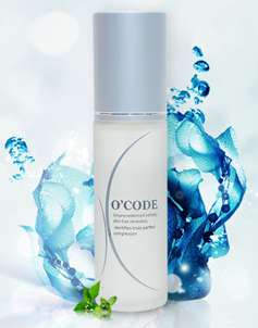 O'CODE閃光肌微晶絲