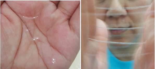 O'CODE閃光肌微晶絲