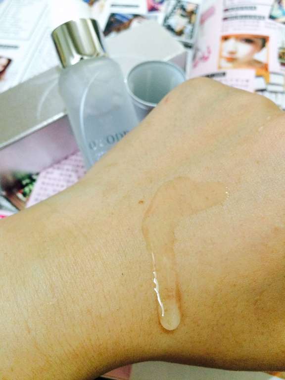 O'CODE閃光肌微晶絲