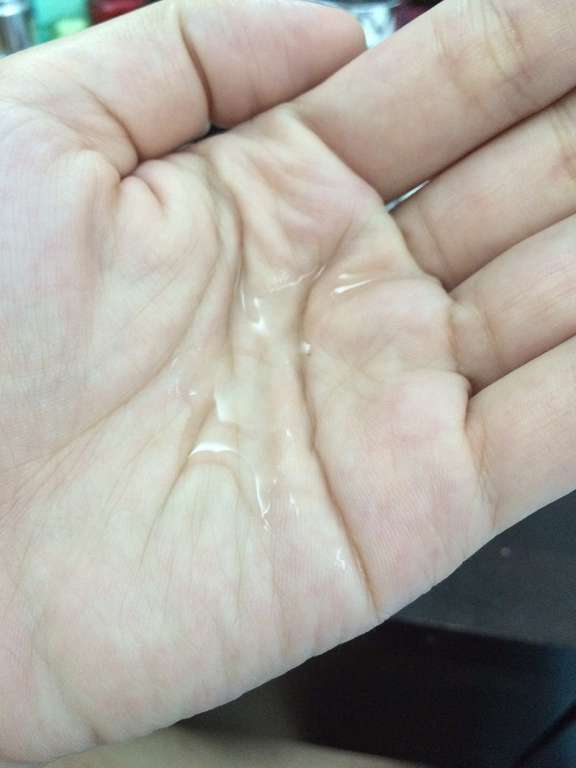 O'CODE閃光肌微晶絲