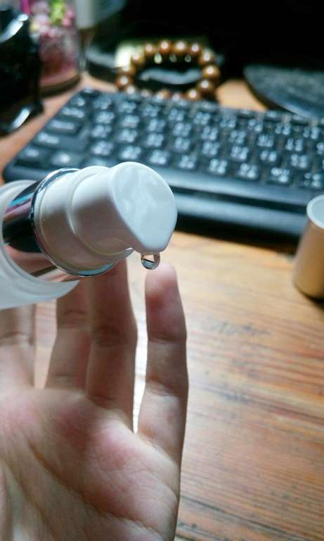 O'CODE閃光肌微晶絲