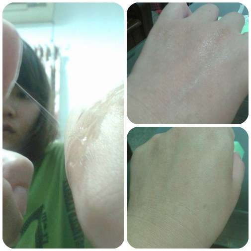 O'CODE閃光肌微晶絲