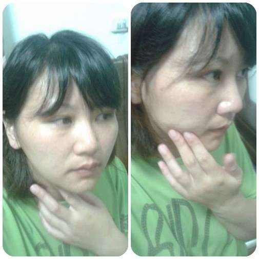 O'CODE閃光肌微晶絲