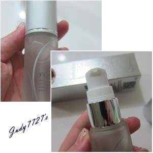 O'CODE閃光肌微晶絲