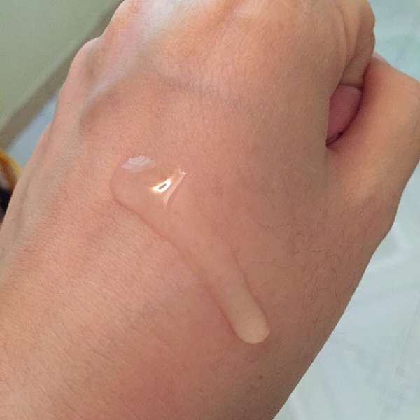 O'CODE閃光肌微晶絲