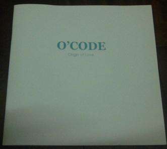 O'CODE閃光肌微晶絲