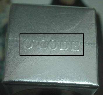 O'CODE閃光肌微晶絲