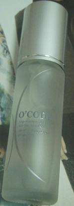 O'CODE閃光肌微晶絲