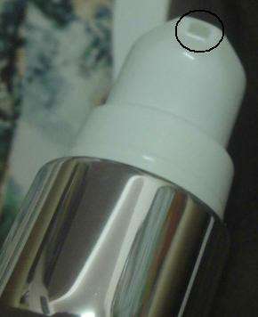 O'CODE閃光肌微晶絲