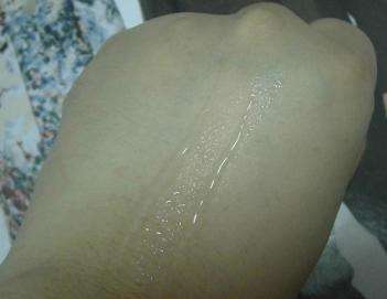 O'CODE閃光肌微晶絲