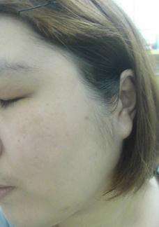 O'CODE閃光肌微晶絲