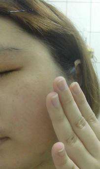 O'CODE閃光肌微晶絲