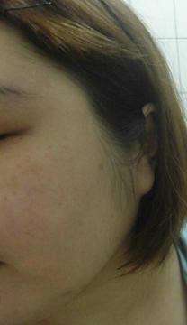 O'CODE閃光肌微晶絲