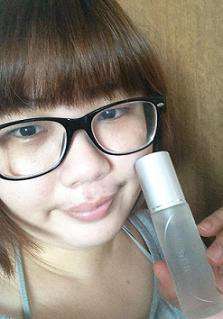 O'CODE閃光肌微晶絲