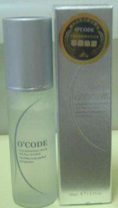 O'CODE閃光肌微晶絲