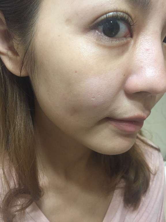 O'CODE閃光肌微晶絲