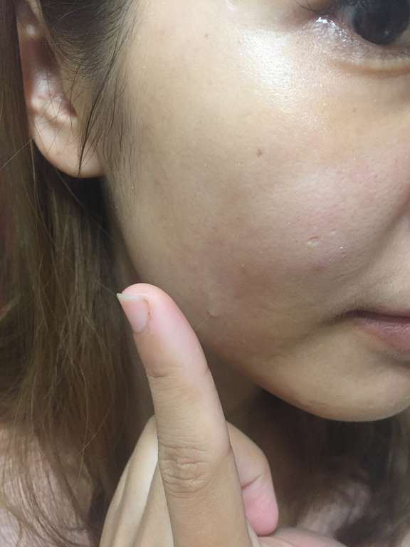 O'CODE閃光肌微晶絲