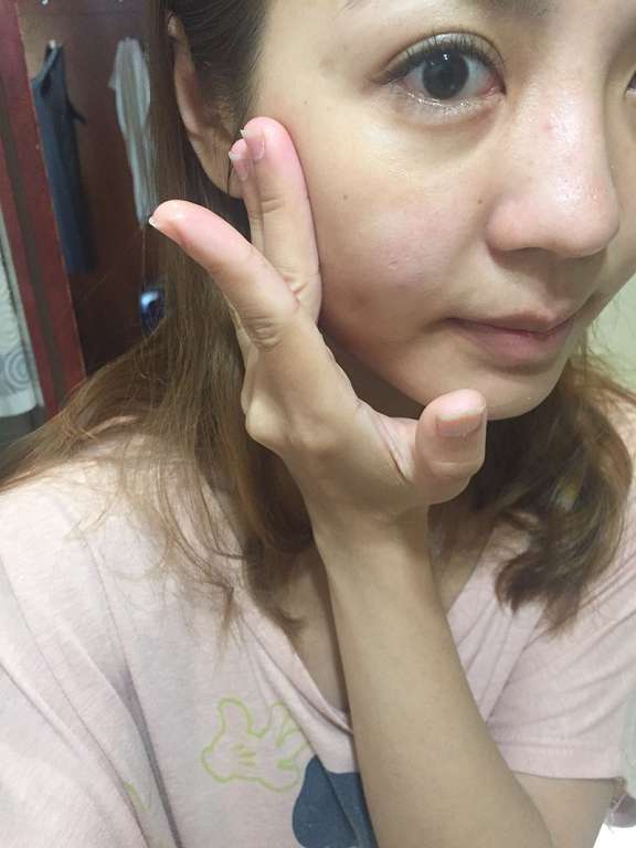 O'CODE閃光肌微晶絲