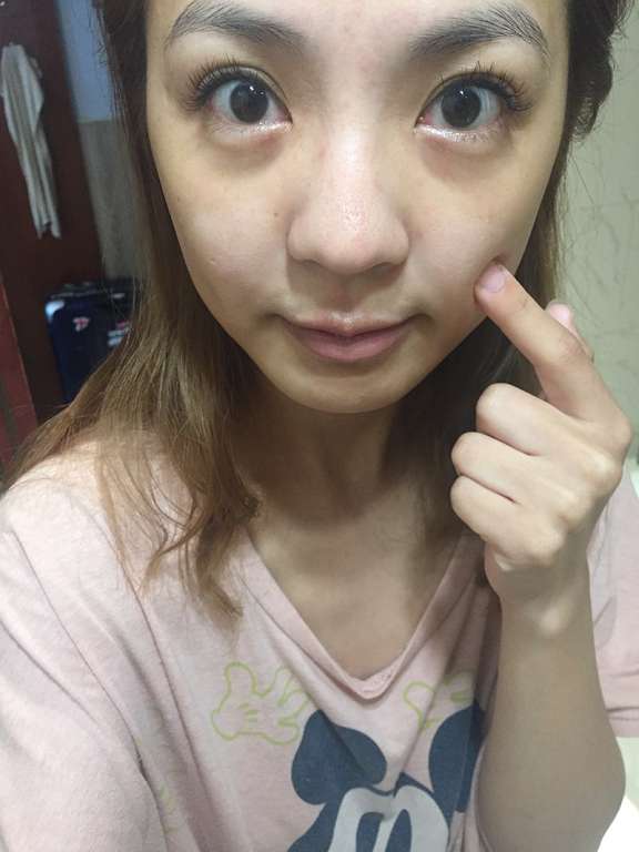 O'CODE閃光肌微晶絲