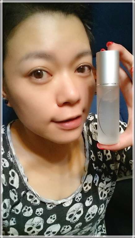 O'CODE閃光肌微晶絲