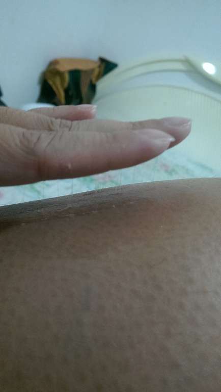 O'CODE閃光肌微晶絲