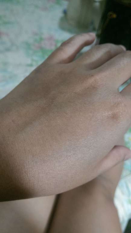 O'CODE閃光肌微晶絲