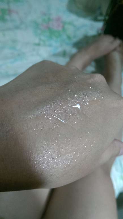 O'CODE閃光肌微晶絲